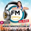FM ROTECO 91.9